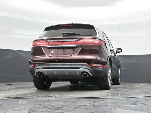 Used 2019 Lincoln MKC Reserve image 31