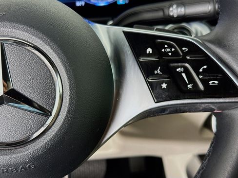 Used 2024 Mercedes-Benz EQB 250+ EQB 250+ w/ Winter Package image 14