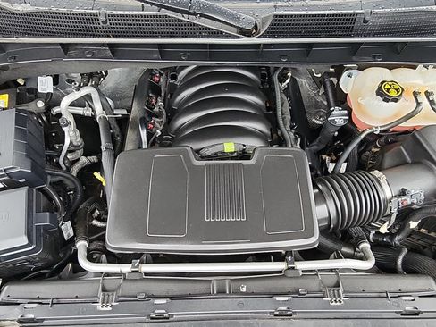 Used 2022 GMC Sierra 1500 Denali image 23