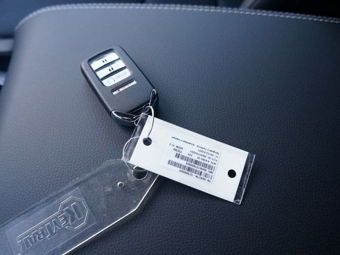 New 2026 Honda Ridgeline RTL image 28