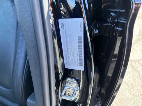 Used 2019 Audi A3 2.0T Premium image 34