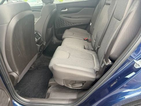 Used 2020 Hyundai Santa Fe SEL AWD/4WD image 6
