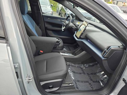 New 2026 Volvo EX30 Plus image 11