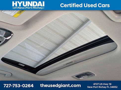 Certified 2022 Hyundai Tucson SEL w/ Convenience + Premium Package image 24