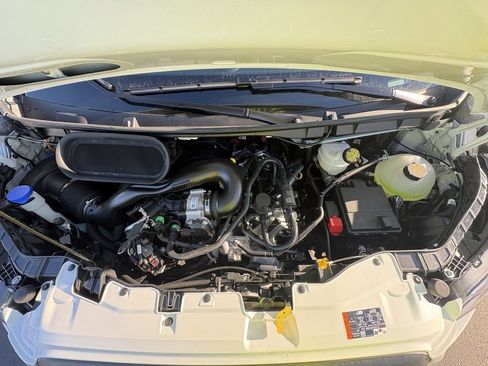 New 2026 Ford Transit 250 148 Medium Roof w/ Load Area Protection Package image 28