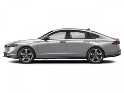 New 2026 Honda Accord SE image 2