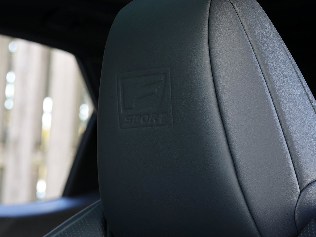 New 2026 Lexus NX 350 F Sport AWD/4WD image 13