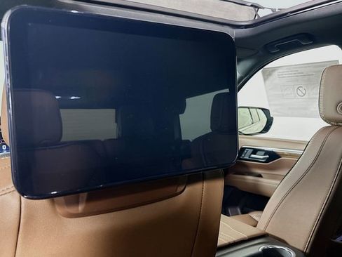 New 2026 Chevrolet Tahoe High Country image 27