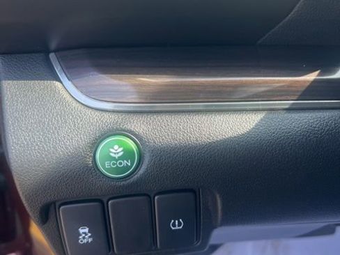 Used 2015 Honda CR-V EX-L image 19