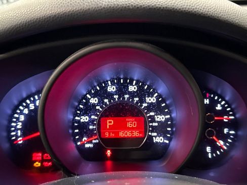 Used 2014 Kia Soul FWD image 18