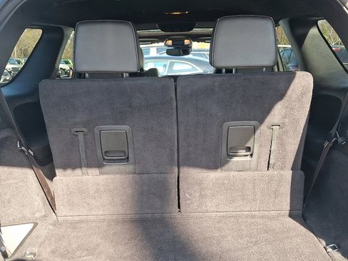 Used 2024 Dodge Durango GT image 17