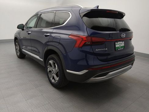 Used 2023 Hyundai Santa Fe SEL w/ Premium Package AWD/4WD image 5