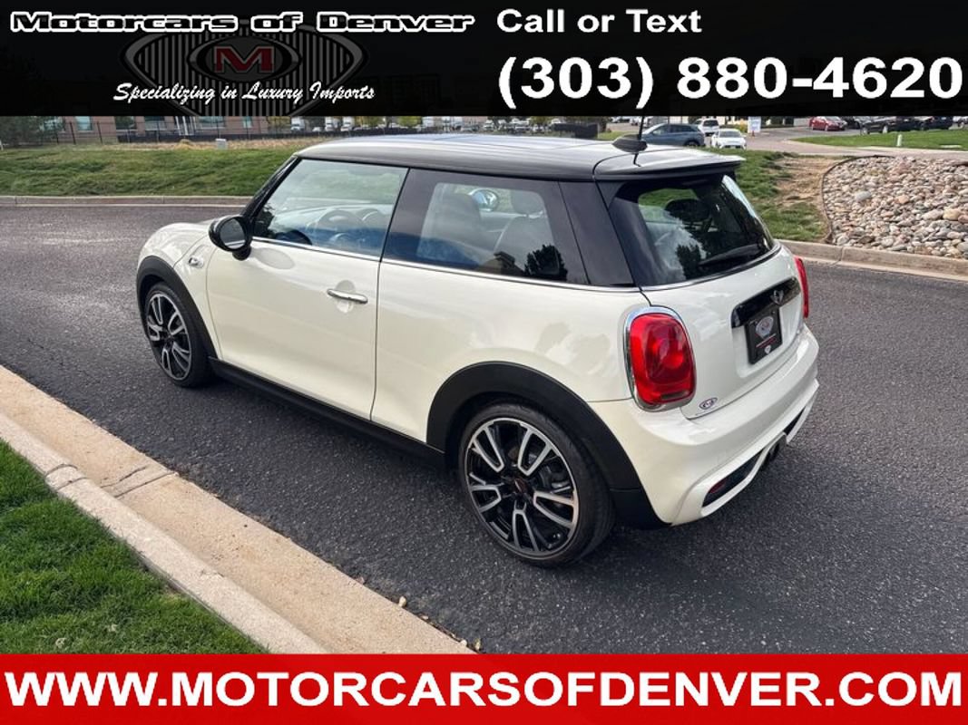 Used 2015 MINI Cooper S FWD image 6