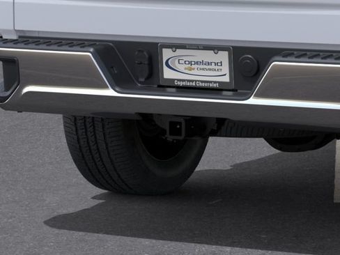 New 2026 Chevrolet Silverado 1500 LT AWD/4WD image 15