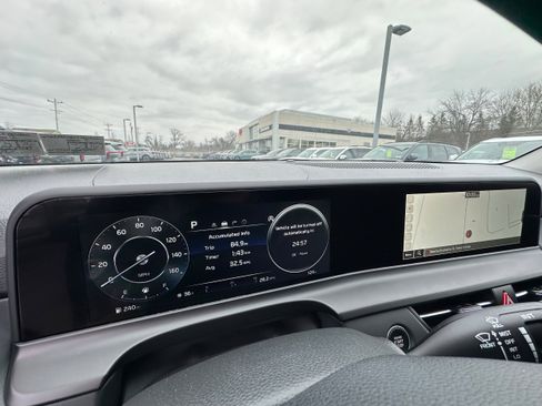 New 2026 Kia Seltos EX w/ EX Sunroof Package image 35