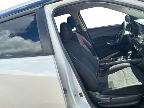 Used 2023 Nissan Kicks SV FWD image 13