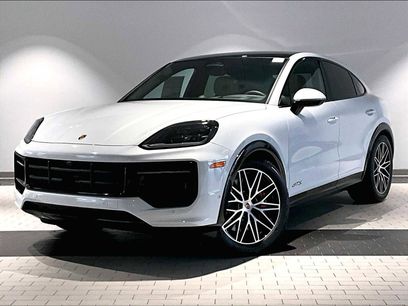 New 2026 Porsche Cayenne GTS