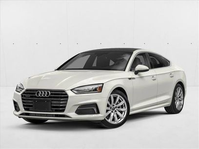Used 2019 Audi A5 2.0T Premium w/ Convenience Package
