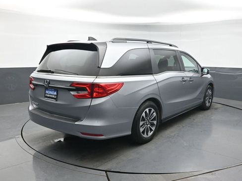 Used 2022 Honda Odyssey EX-L image 6