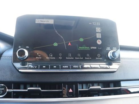 Used 2024 Mitsubishi Outlander 4WD Plug-In Hybrid image 17