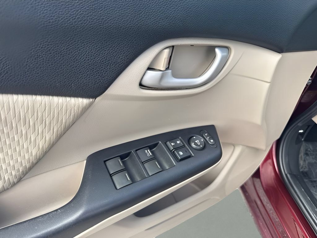 Used 2014 Honda Civic LX image 19
