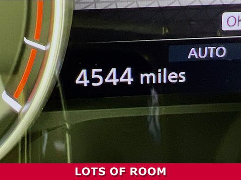 Used 2026 Nissan Rogue SV image 16