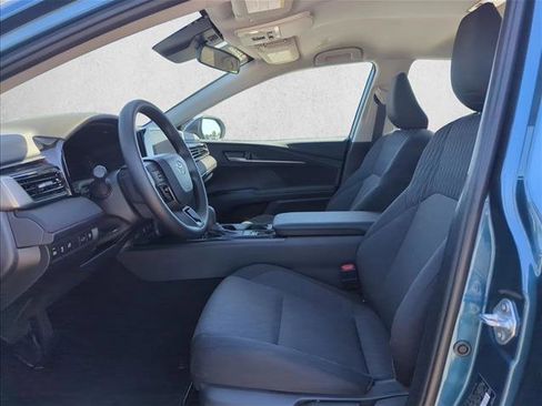 Used 2026 Toyota Camry LE FWD image 14