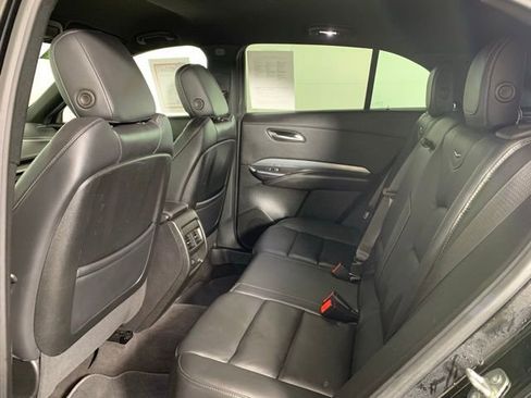 Used 2024 Cadillac XT4 Premium Luxury image 24