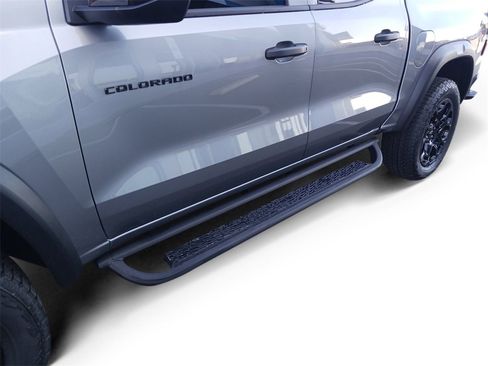 New 2026 Chevrolet Colorado Trail Boss image 18