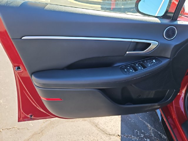 Certified 2024 Hyundai Sonata SEL w/ Convenience Package FWD image 18
