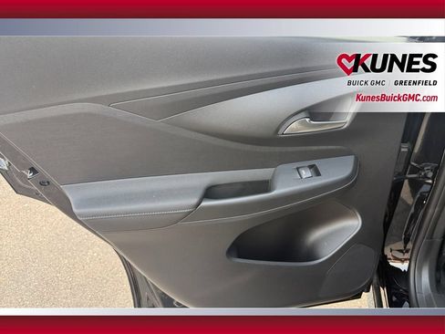 New 2026 Buick Envista Sport Touring w/ Convenience I Package FWD image 31