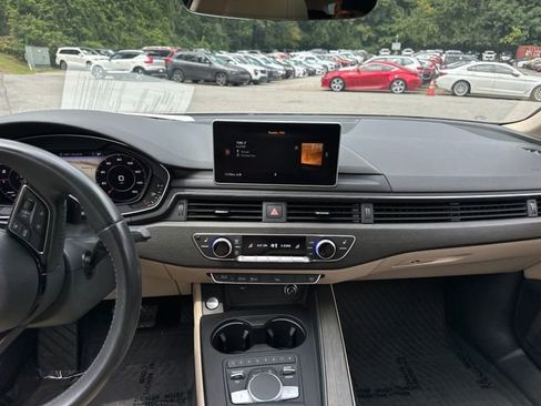 Used 2019 Audi A4 2.0T Premium Plus w/ Premium Plus Package image 16