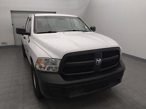 Used 2019 RAM 1500 Tradesman image 14