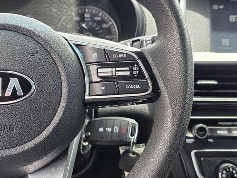 Used 2019 Kia Optima LX FWD image 23