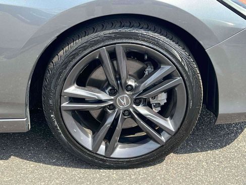 Used 2023 Acura Integra A-Spec image 6