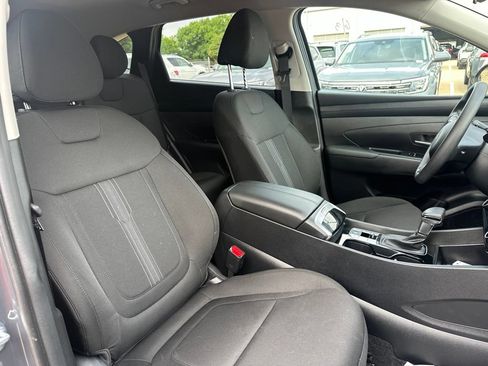 Used 2026 Hyundai Tucson SEL Plus AWD/4WD image 15