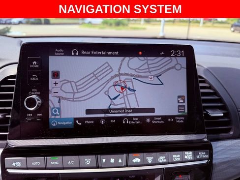 Used 2026 Honda Odyssey Elite image 9