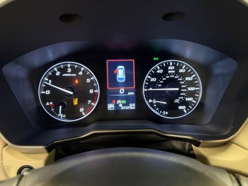 Used 2024 Subaru Outback Limited image 15