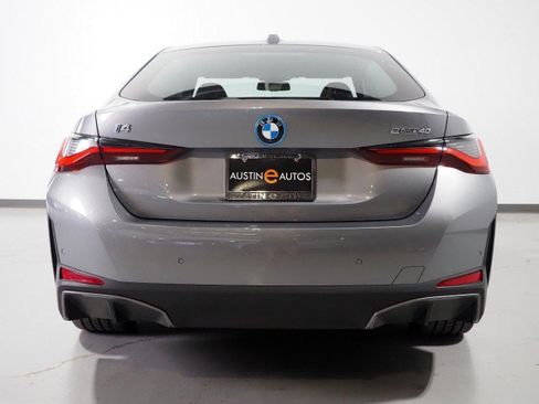 Used 2023 BMW i4 eDrive40 RWD image 56