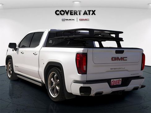 Used 2024 GMC Sierra 1500 Denali image 6