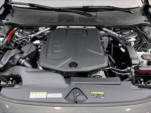 New 2026 Audi A5 2.0T Premium Plus AWD/4WD image 16