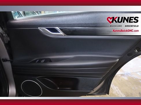 Used 2024 Genesis G80 2.5T AWD/4WD image 20