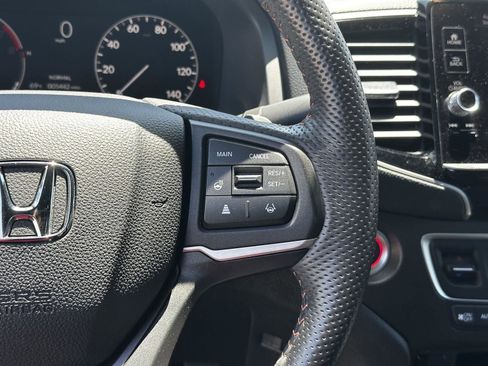 Certified 2025 Honda Ridgeline TrailSport image 11