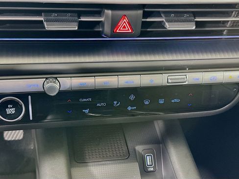 New 2025 Hyundai Ioniq 6 SEL image 14