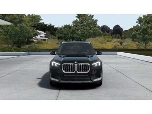 New 2026 BMW X1 xDrive28i w/ Convenience Package AWD/4WD image 3