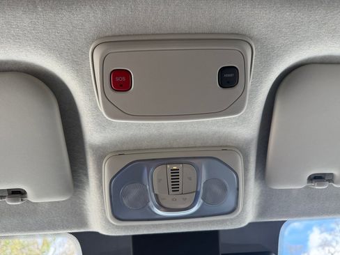 New 2026 RAM ProMaster 2500 w/ Upfitter's Prep Package FWD image 24