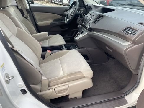 Used 2013 Honda CR-V EX image 30