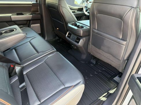 Used 2025 Ford F150 Lariat w/ Equipment Group 501A Mid AWD/4WD image 31