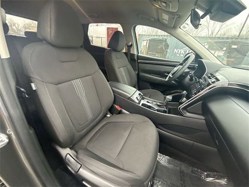 Certified 2023 Hyundai Tucson SEL image 23