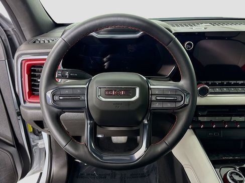 Certified 2023 GMC Canyon AT4X w/ Edition 1 image 12